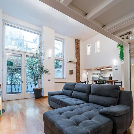 Luxavocadoloft Duomo 10M Villa Milano Dış mekan fotoğraf