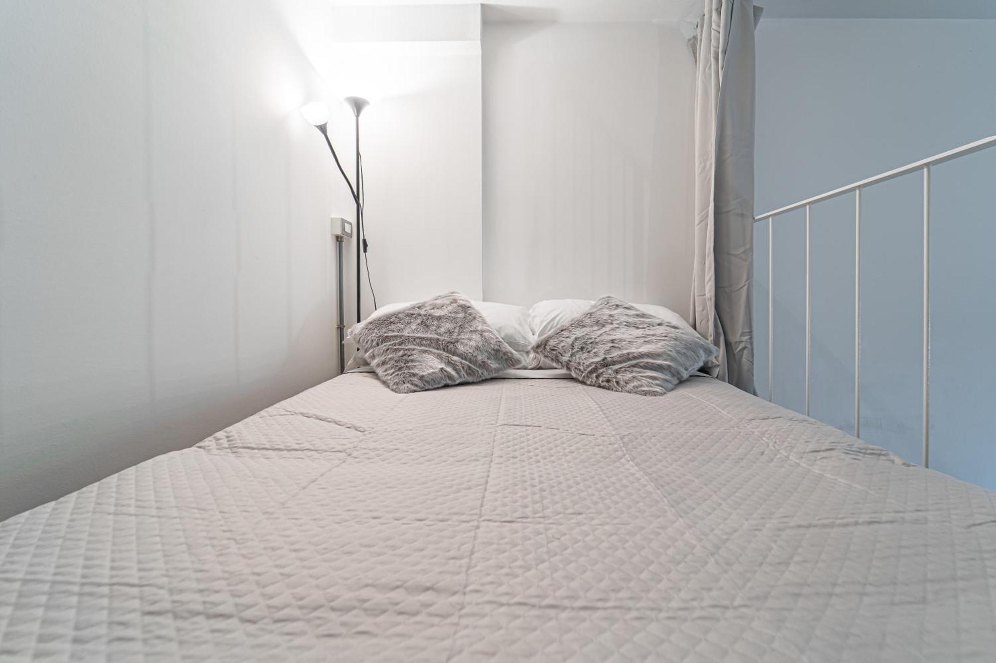 Luxavocadoloft Duomo 10M Villa Milano Dış mekan fotoğraf