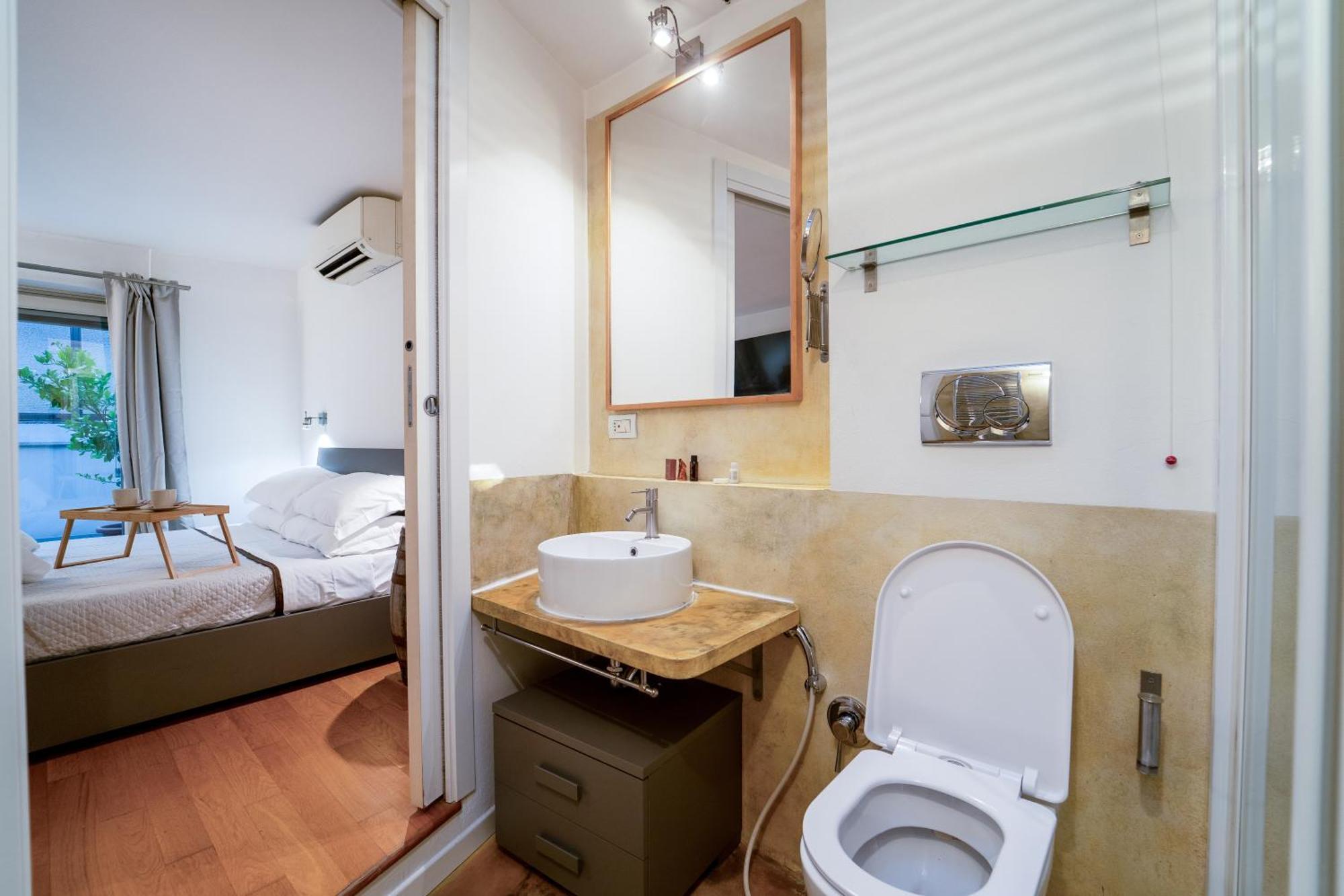 Luxavocadoloft Duomo 10M Villa Milano Dış mekan fotoğraf