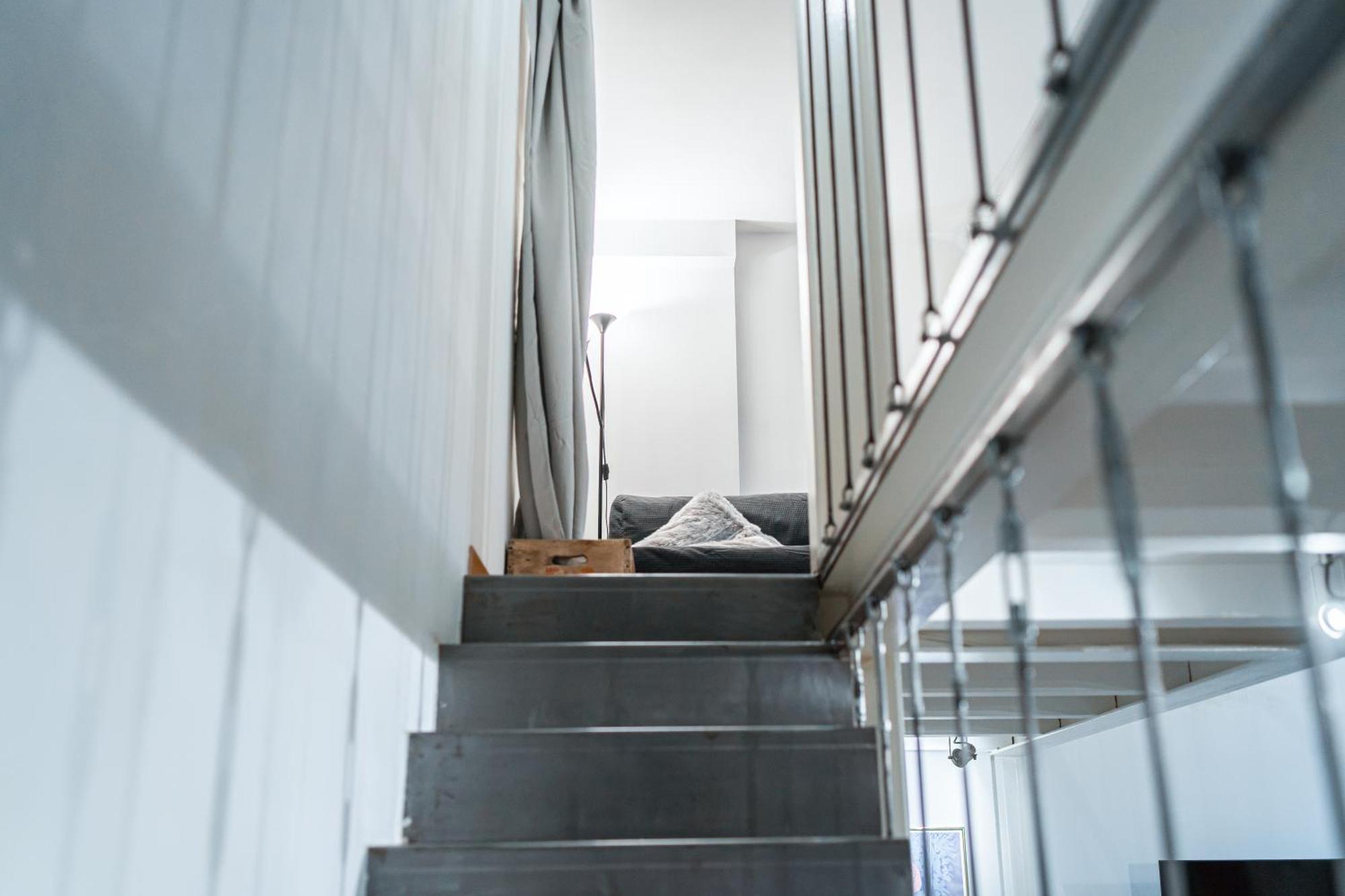 Luxavocadoloft Duomo 10M Villa Milano Dış mekan fotoğraf