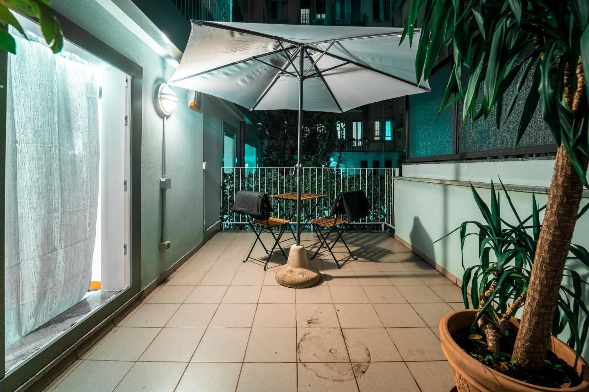 Luxavocadoloft Duomo 10M Villa Milano Dış mekan fotoğraf