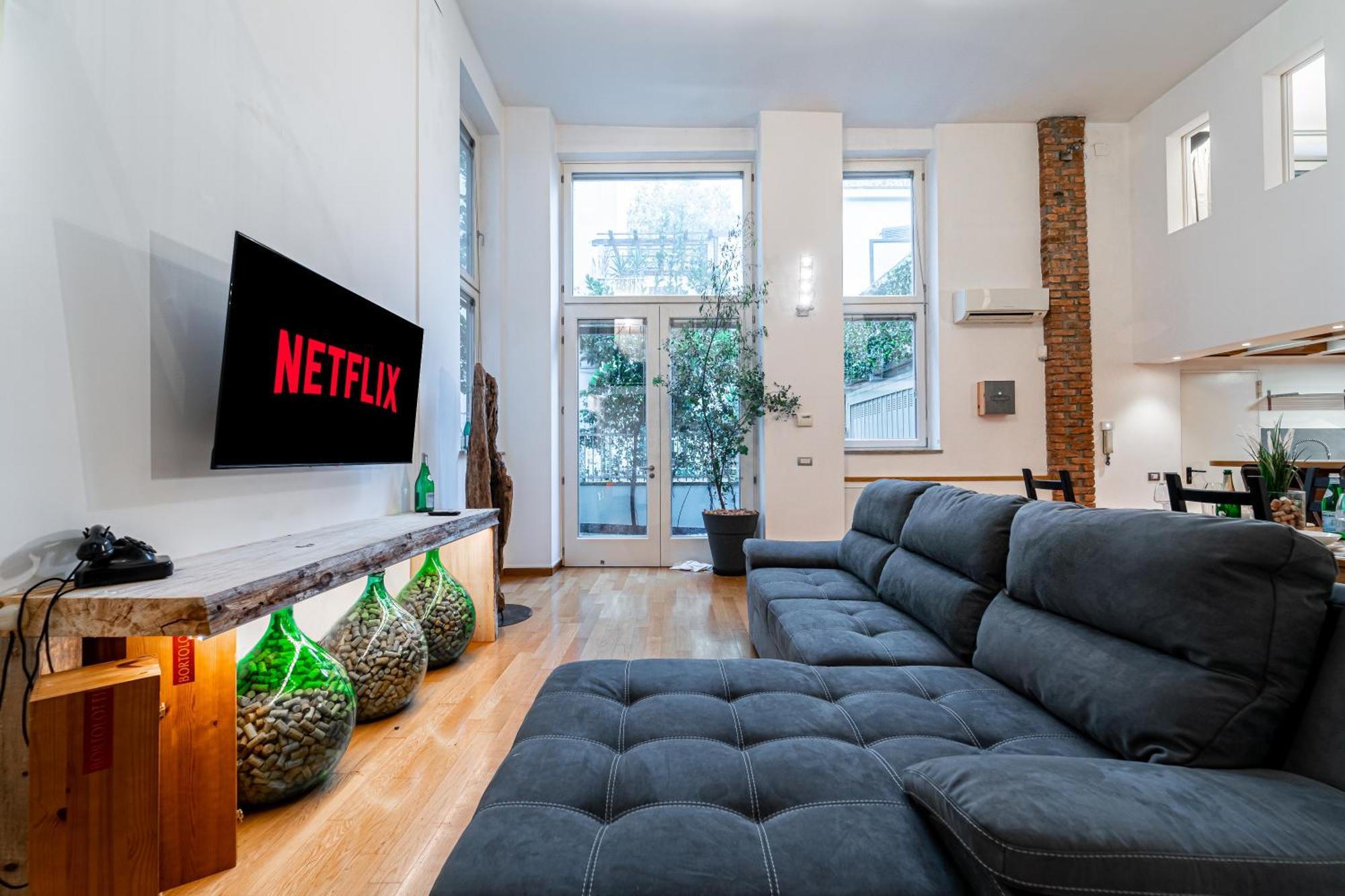 Luxavocadoloft Duomo 10M Villa Milano Dış mekan fotoğraf