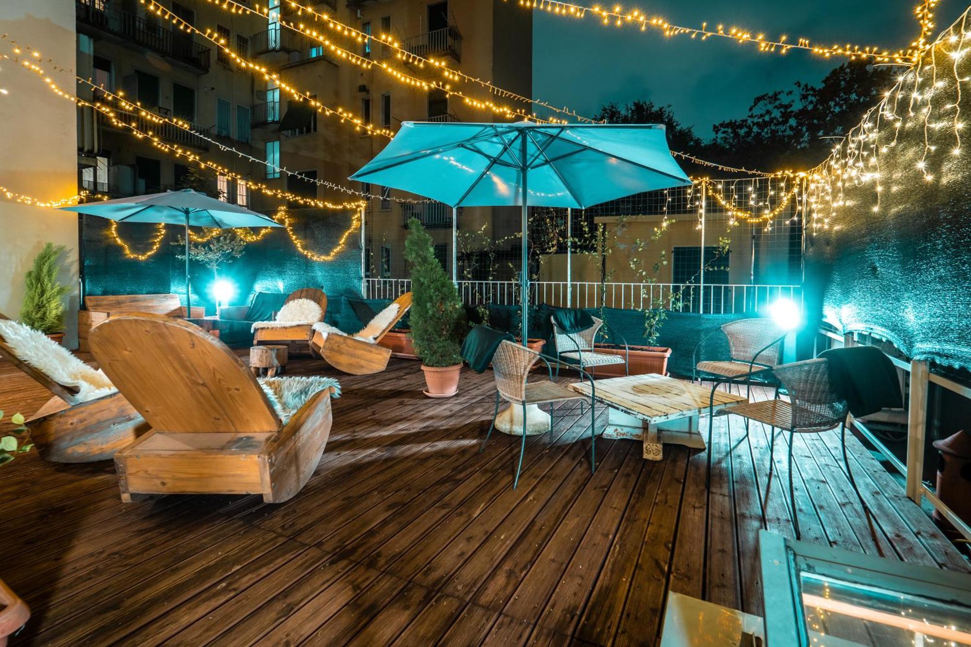 Luxavocadoloft Duomo 10M Villa Milano Dış mekan fotoğraf