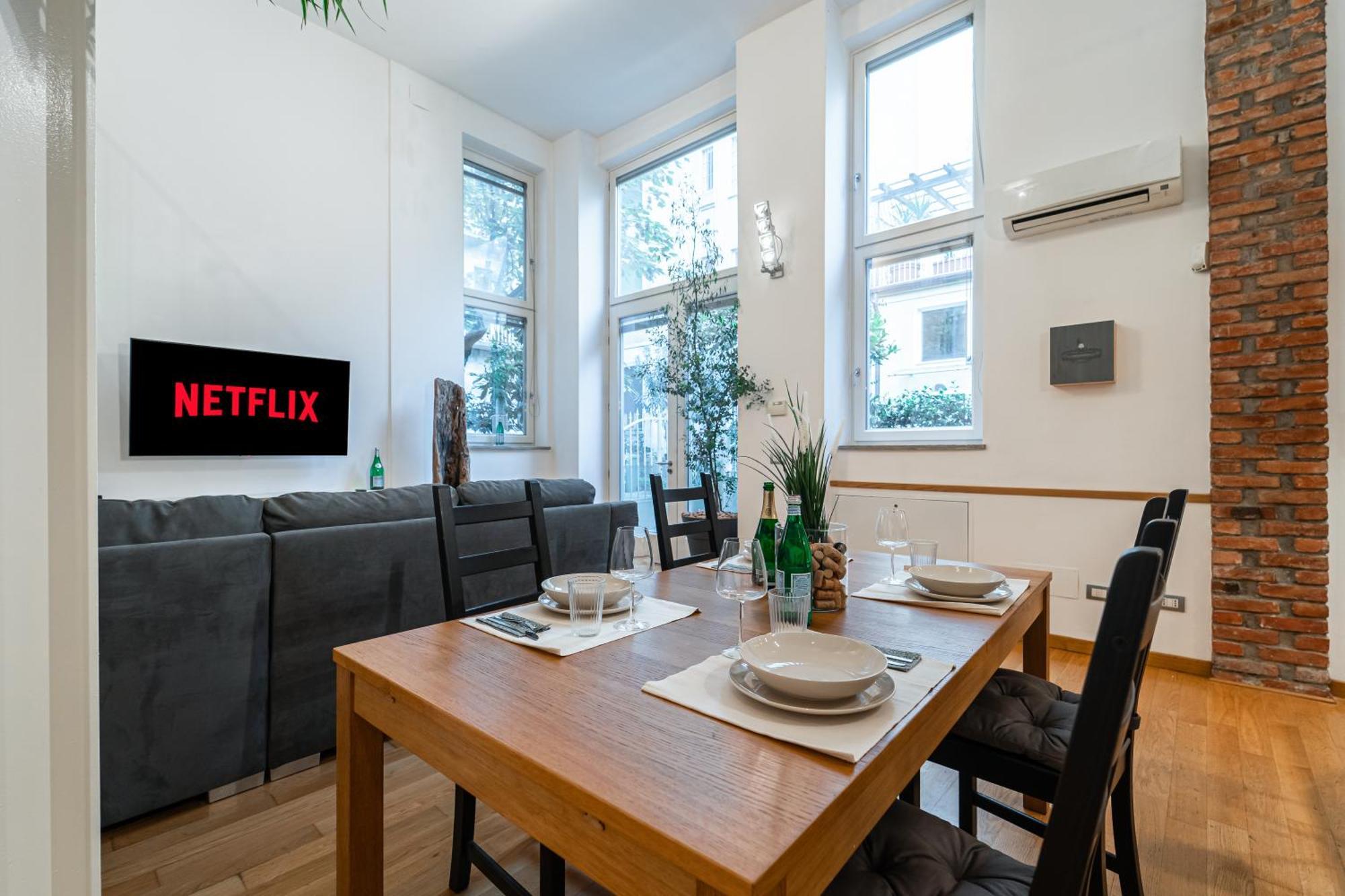 Luxavocadoloft Duomo 10M Villa Milano Dış mekan fotoğraf