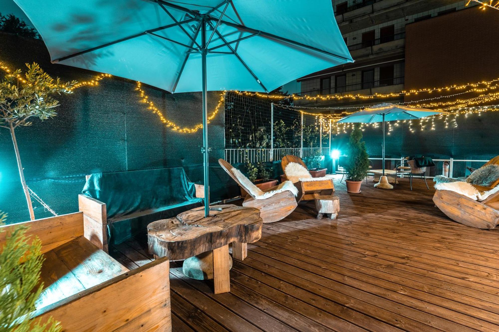 Luxavocadoloft Duomo 10M Villa Milano Dış mekan fotoğraf