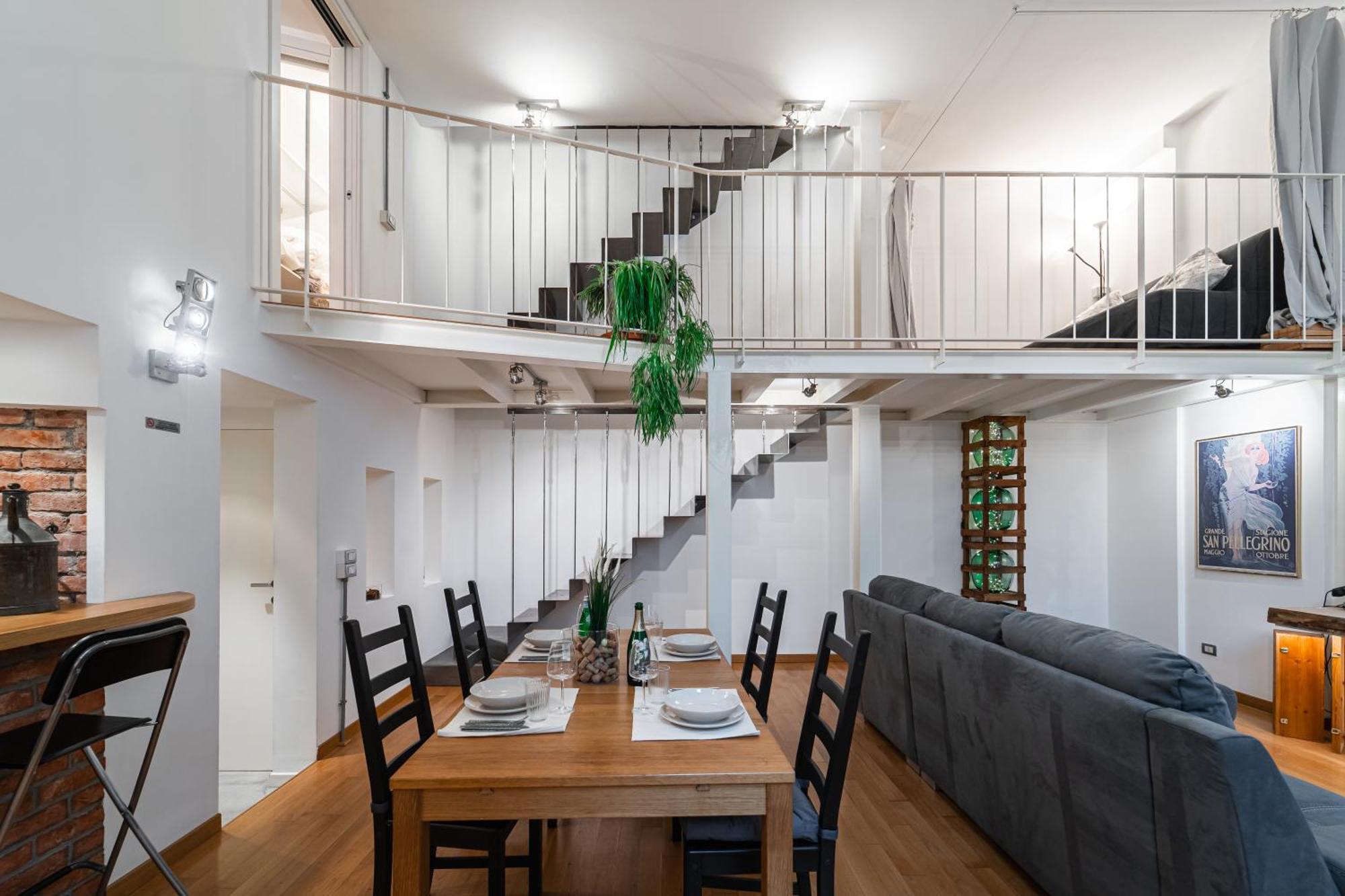 Luxavocadoloft Duomo 10M Villa Milano Dış mekan fotoğraf