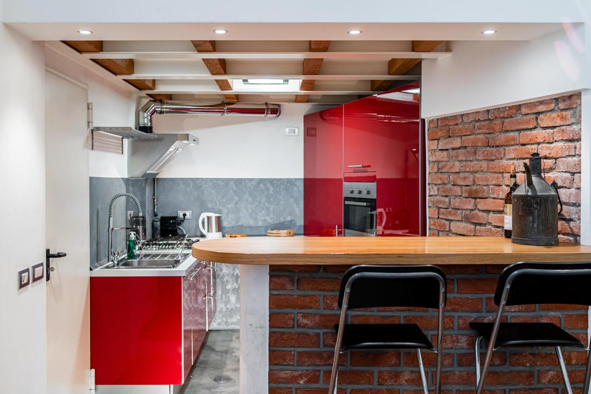 Luxavocadoloft Duomo 10M Villa Milano Dış mekan fotoğraf