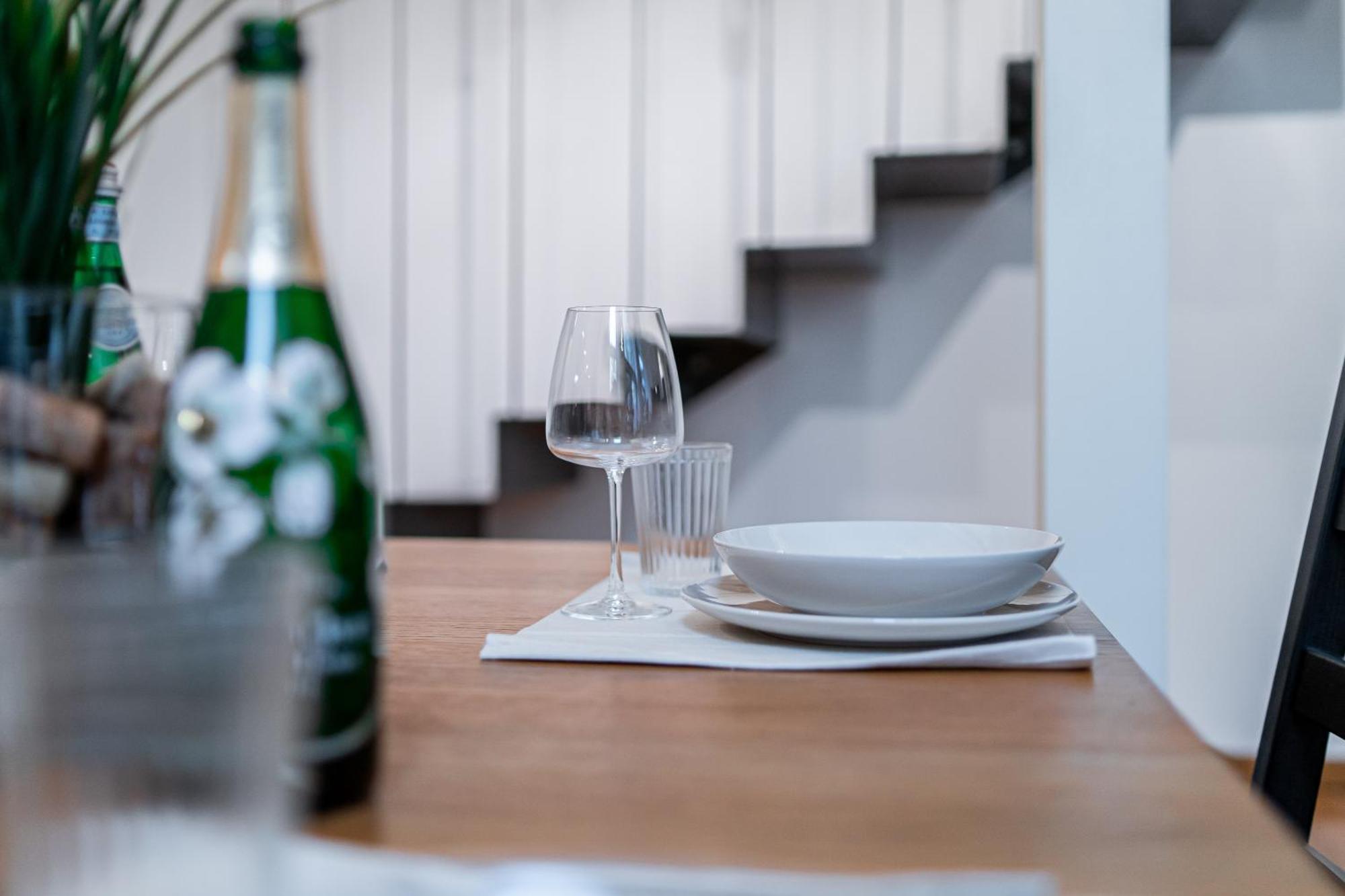 Luxavocadoloft Duomo 10M Villa Milano Dış mekan fotoğraf