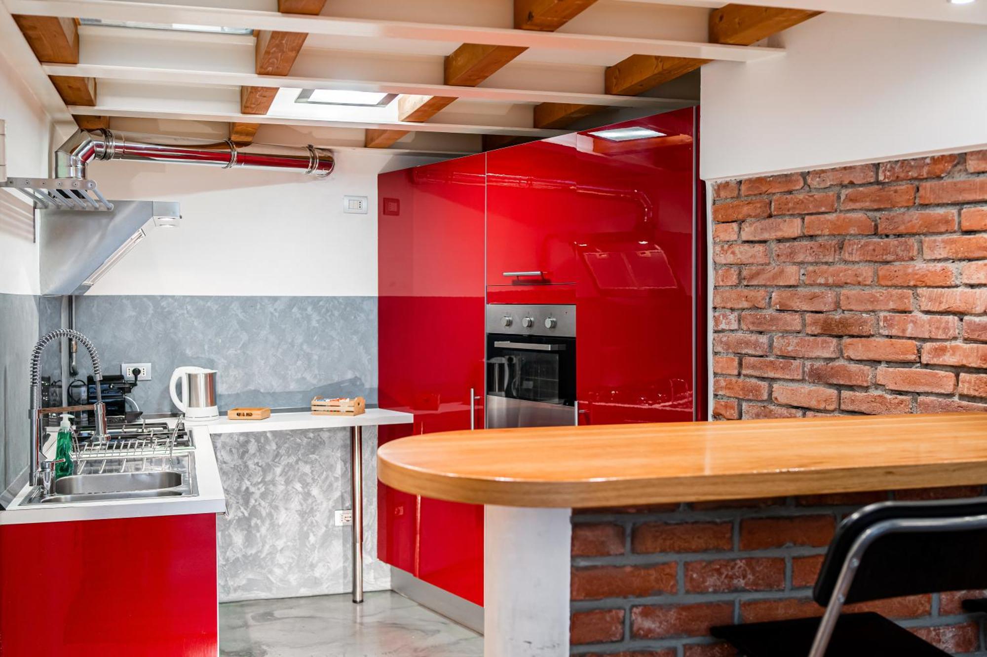 Luxavocadoloft Duomo 10M Villa Milano Dış mekan fotoğraf