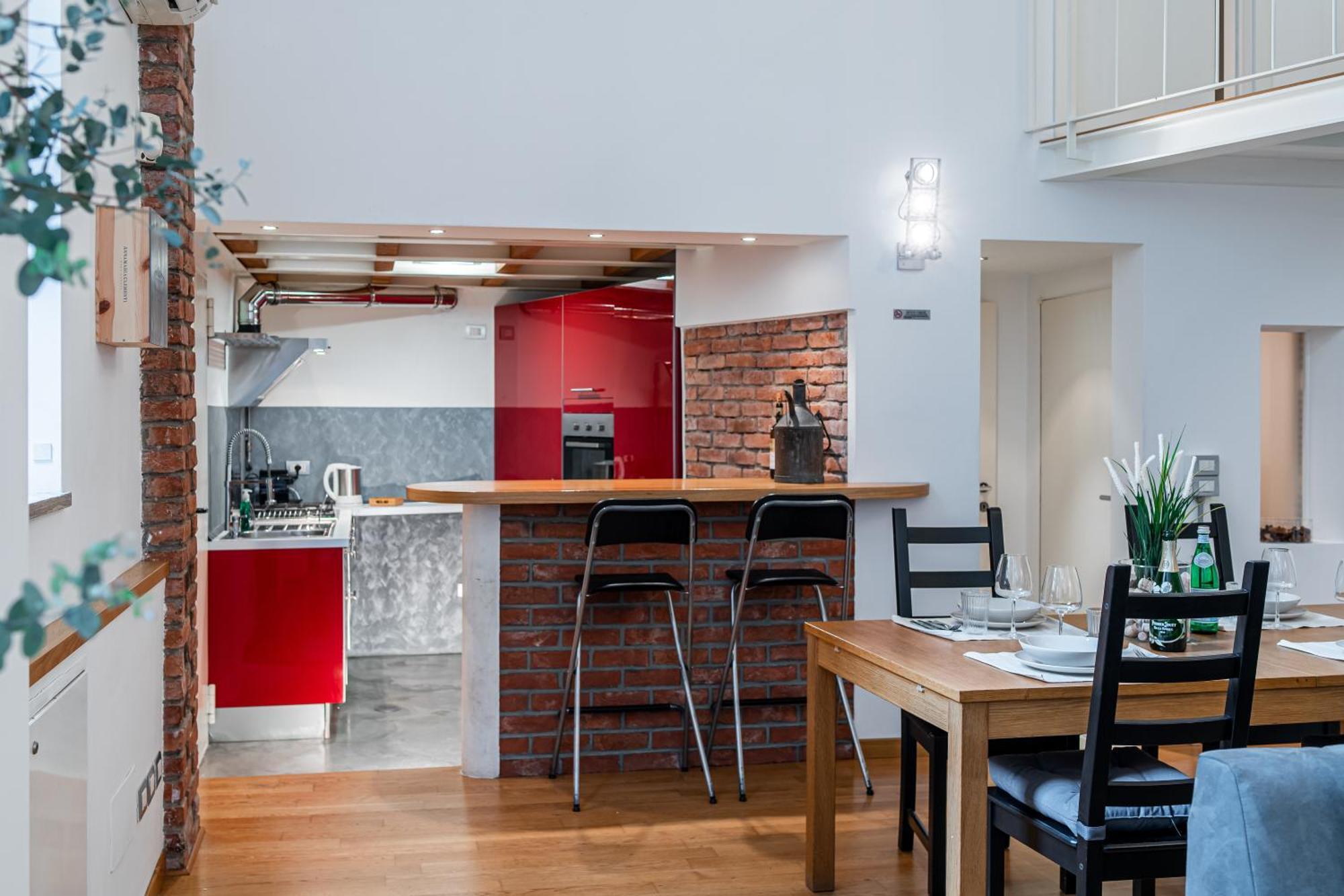 Luxavocadoloft Duomo 10M Villa Milano Dış mekan fotoğraf