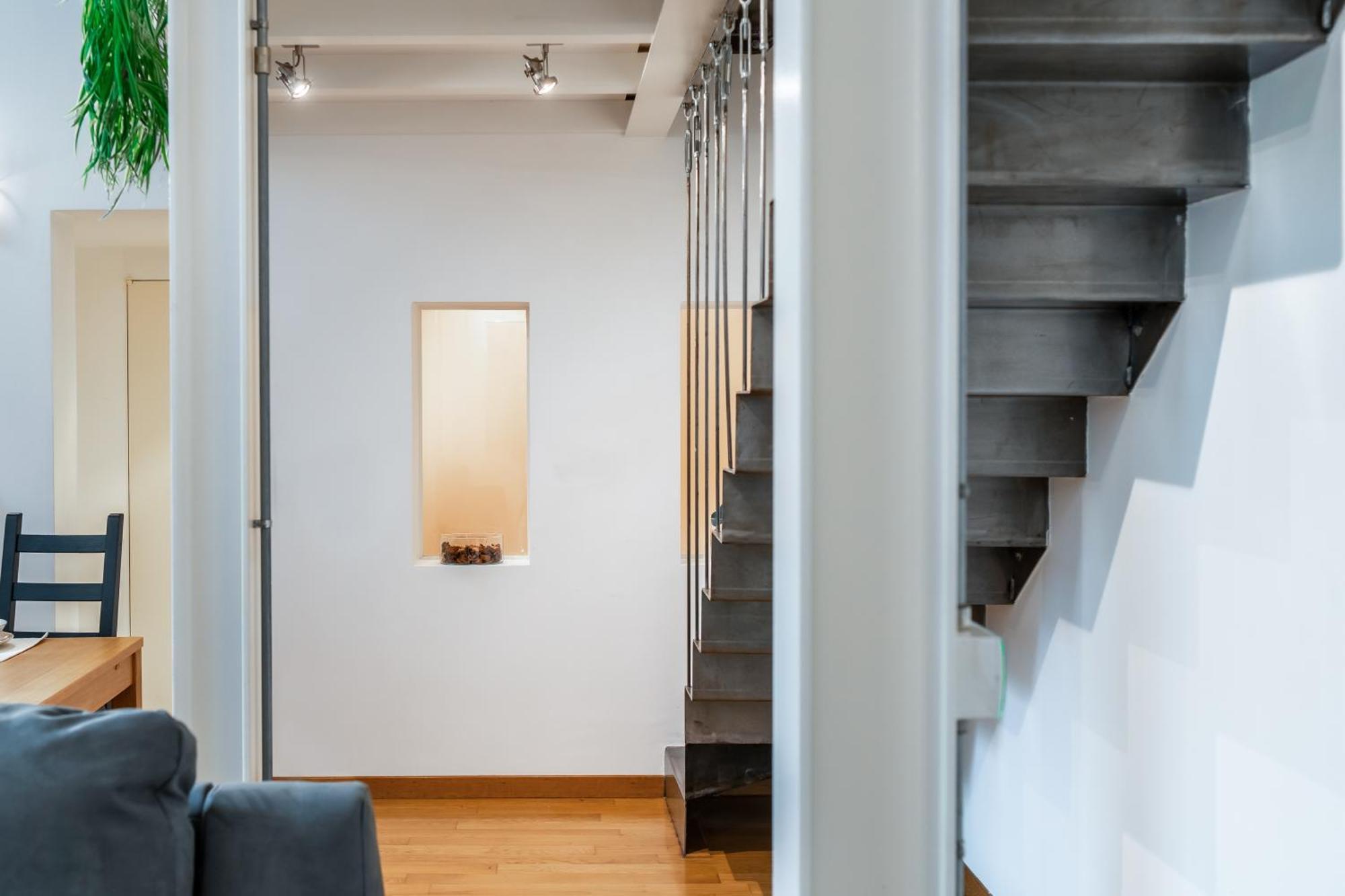 Luxavocadoloft Duomo 10M Villa Milano Dış mekan fotoğraf