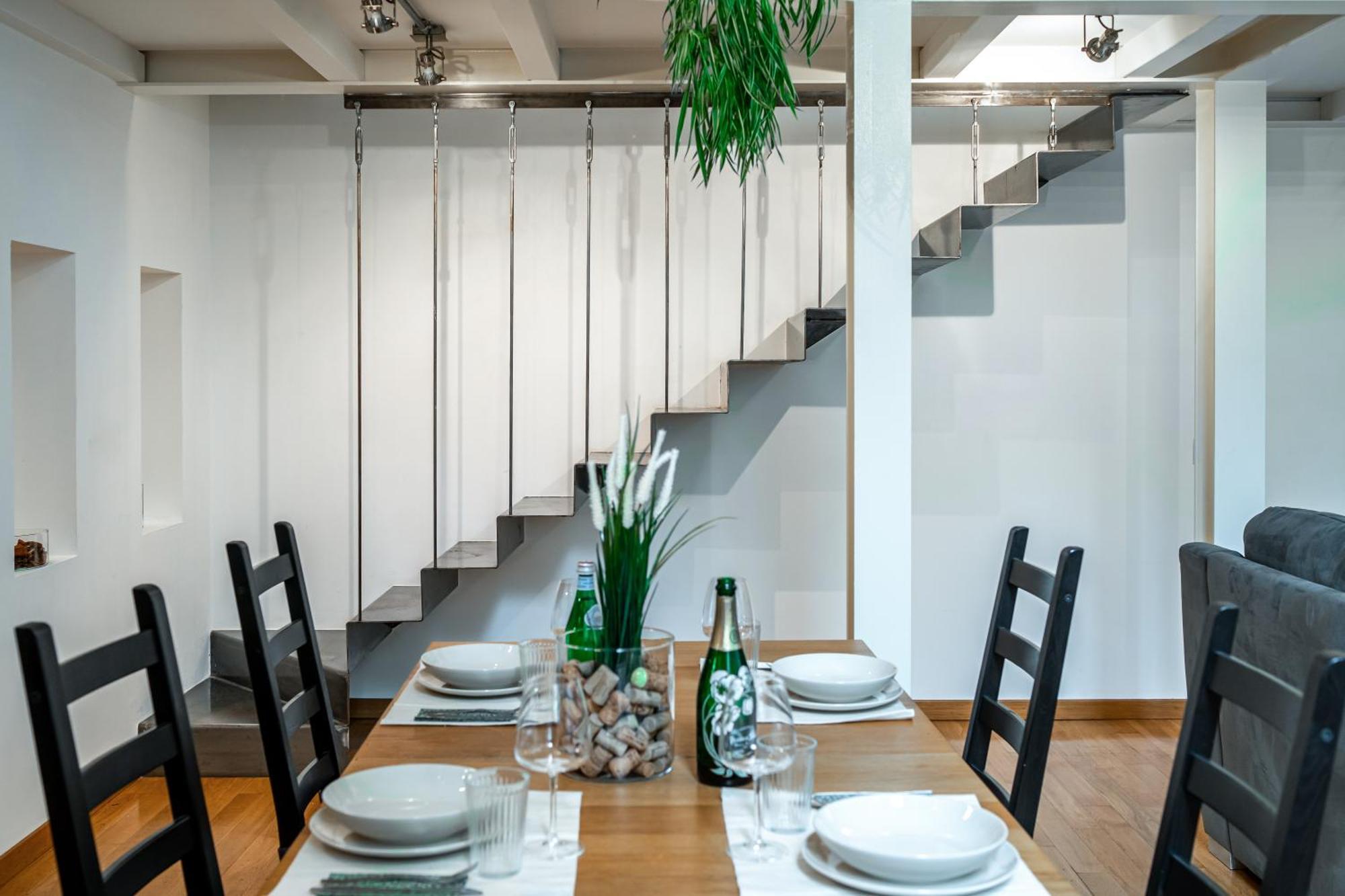 Luxavocadoloft Duomo 10M Villa Milano Dış mekan fotoğraf